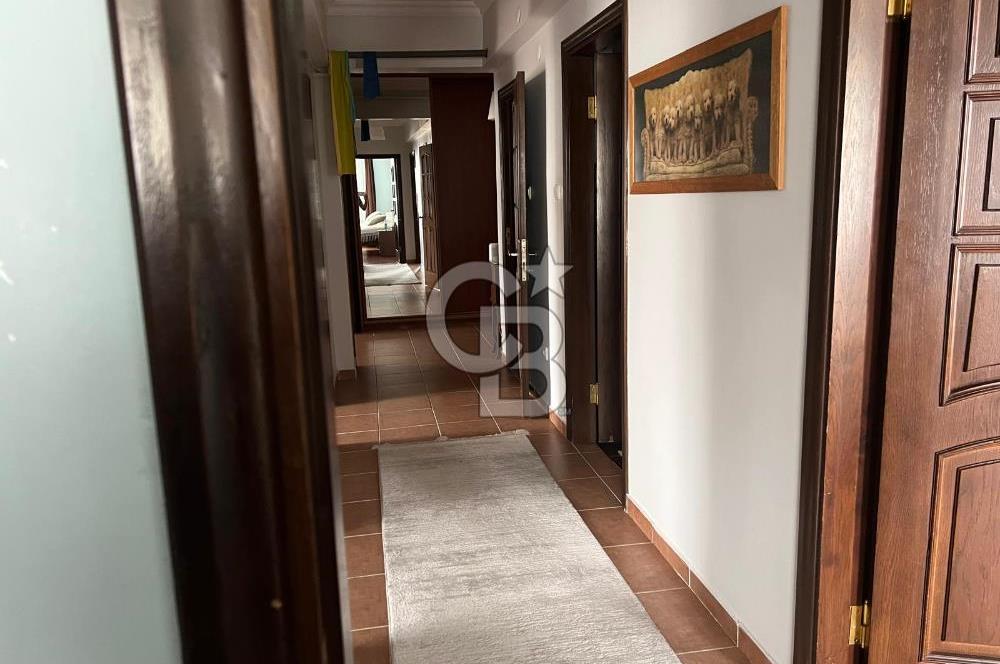Çekmeköy Mimar Sinan Mah Beşyıldız Sitesi 3.Etap Satılık 3+1 Daire