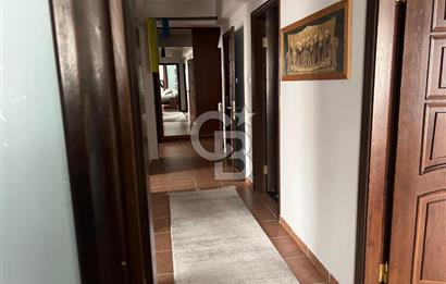 Çekmeköy Mimar Sinan Mah Beşyıldız Sitesi 3.Etap Satılık 3+1 Daire