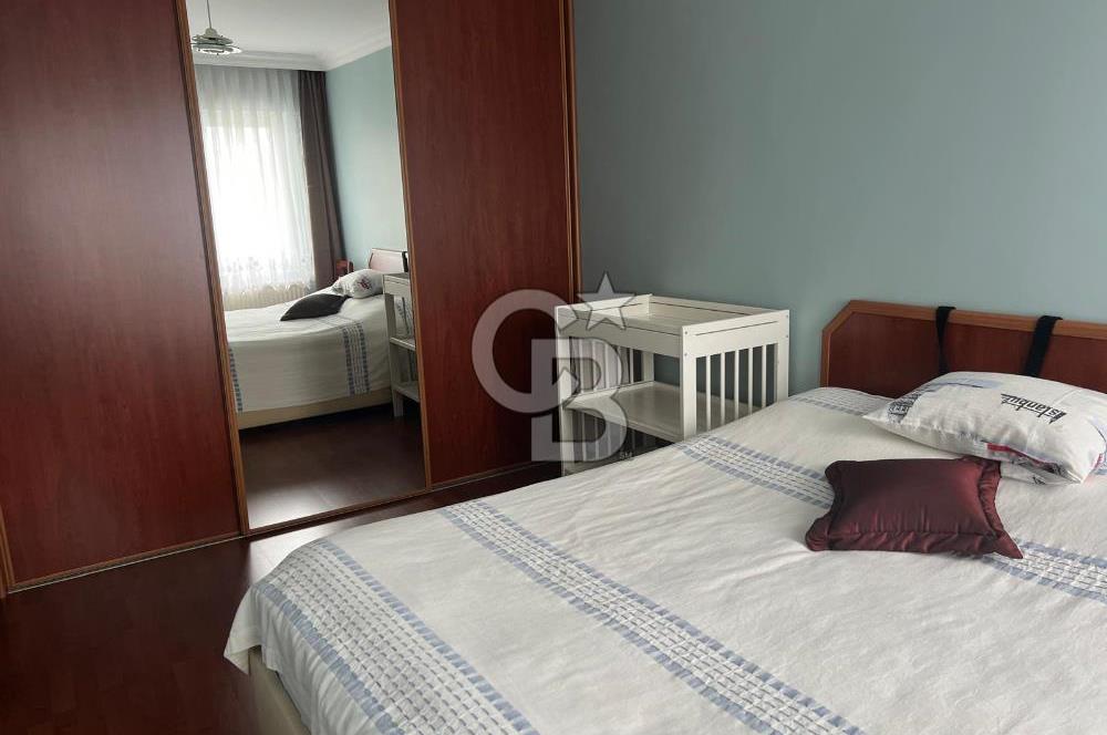 Çekmeköy Mimar Sinan Mah Beşyıldız Sitesi 3.Etap Satılık 3+1 Daire
