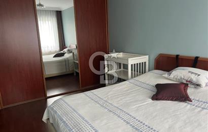 Çekmeköy Mimar Sinan Mah Beşyıldız Sitesi 3.Etap Satılık 3+1 Daire