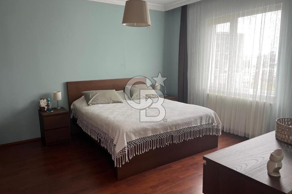 Çekmeköy Mimar Sinan Mah Beşyıldız Sitesi 3.Etap Satılık 3+1 Daire