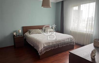 Çekmeköy Mimar Sinan Mah Beşyıldız Sitesi 3.Etap Satılık 3+1 Daire