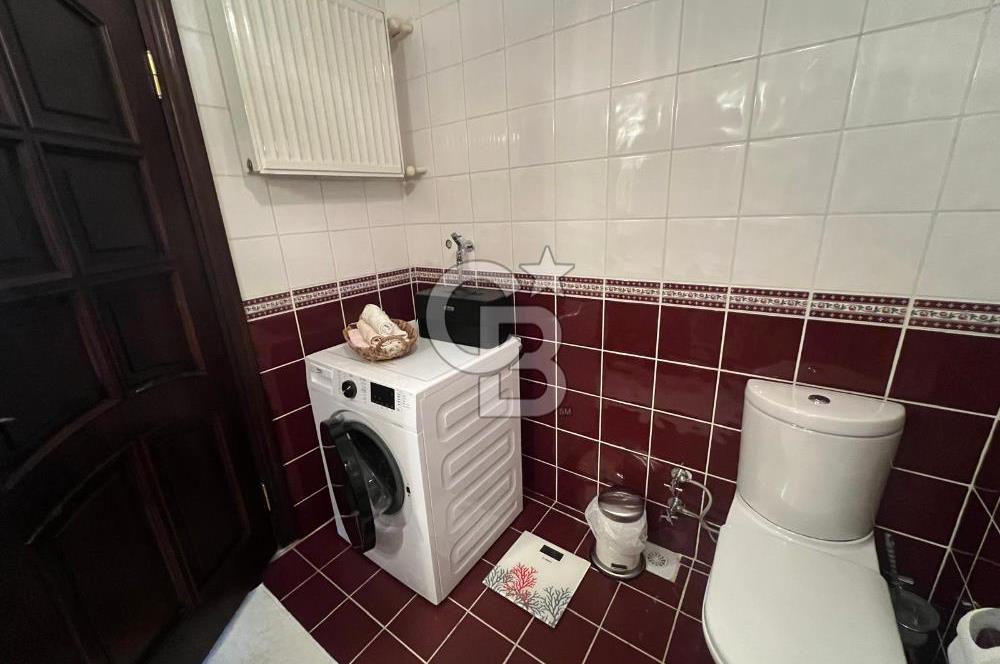 Çekmeköy Mimar Sinan Mah Beşyıldız Sitesi 3.Etap Satılık 3+1 Daire