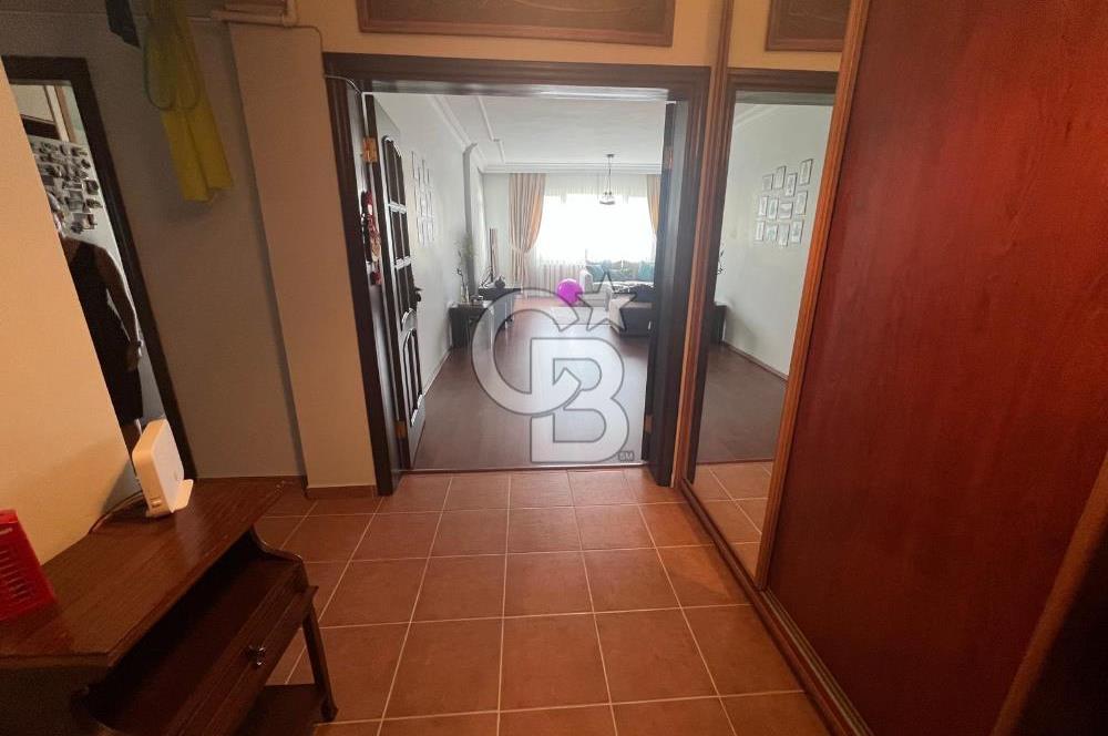 Çekmeköy Mimar Sinan Mah Beşyıldız Sitesi 3.Etap Satılık 3+1 Daire