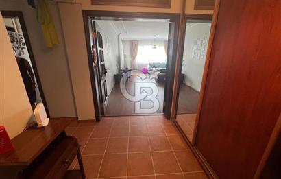 Çekmeköy Mimar Sinan Mah Beşyıldız Sitesi 3.Etap Satılık 3+1 Daire