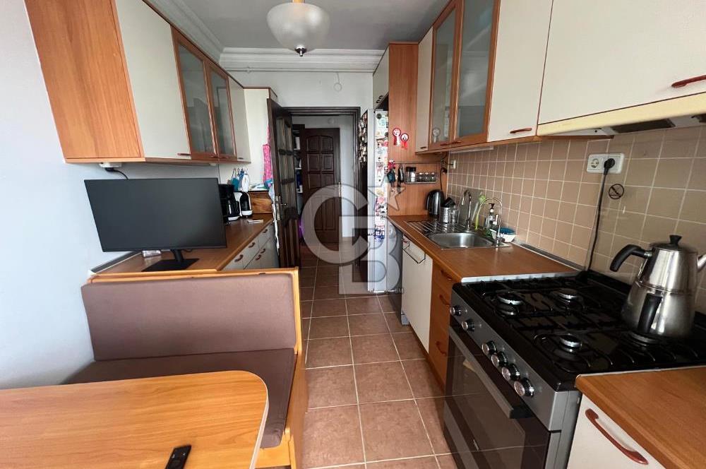 Çekmeköy Mimar Sinan Mah Beşyıldız Sitesi 3.Etap Satılık 3+1 Daire