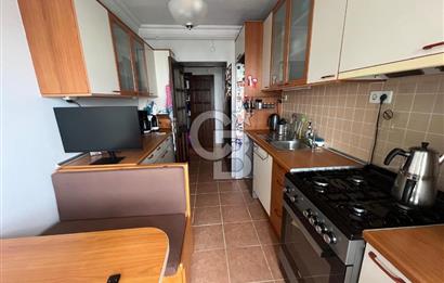 Çekmeköy Mimar Sinan Mah Beşyıldız Sitesi 3.Etap Satılık 3+1 Daire