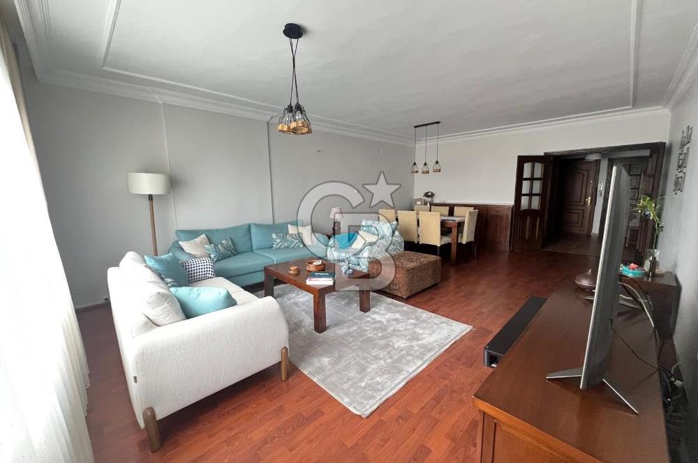 Çekmeköy Mimar Sinan Mah Beşyıldız Sitesi 3.Etap Satılık 3+1 Daire