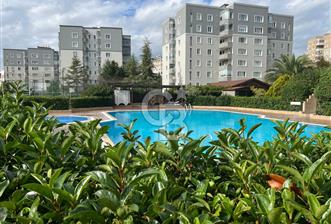 Çekmeköy Mimar Sinan Mah Beşyıldız Sitesi 3.Etap Satılık 3+1 Daire