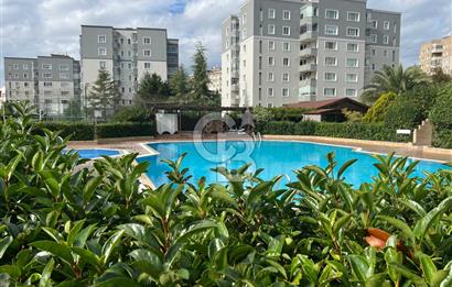 Çekmeköy Mimar Sinan Mah Beşyıldız Sitesi 3.Etap Satılık 3+1 Daire