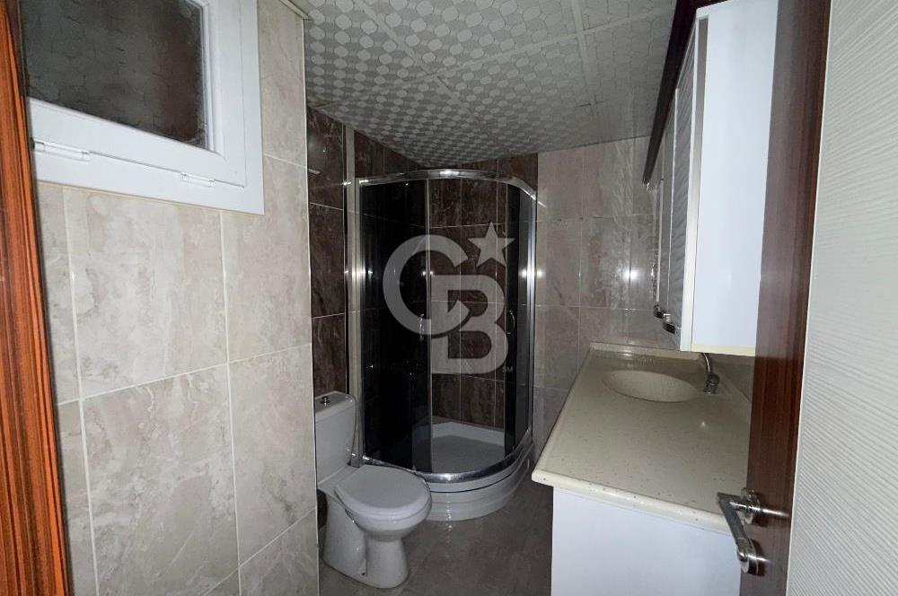 MUSELAND'DEN ŞİRİNYER HÜRRİYET MH 3+1 FERAH DAİRE