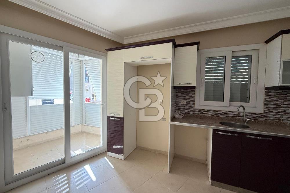 MUSELAND'DEN ŞİRİNYER HÜRRİYET MH 3+1 FERAH DAİRE