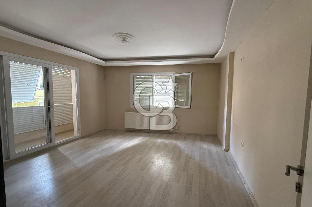 MUSELAND'DEN ŞİRİNYER HÜRRİYET MH 3+1 FERAH DAİRE