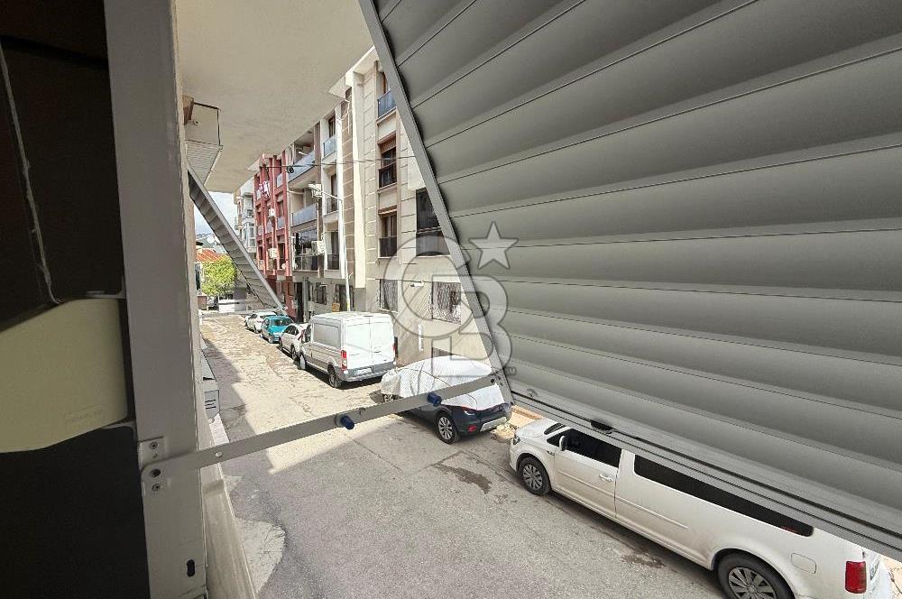 MUSELAND'DEN ŞİRİNYER HÜRRİYET MH 3+1 FERAH DAİRE