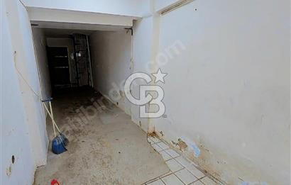 🏢 ALSANCAK KIBRIS ŞEHİTLERİNDE ARA SOKAK BATARLI  SATILIK DÜKKAN