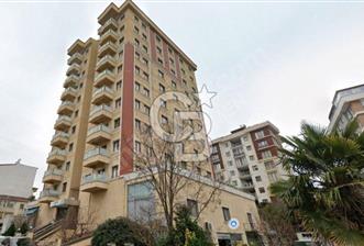 Yakacık 4+1 - 230 m2 Büyük Balkonlu Deniz Manzaralı Geniş Daire 