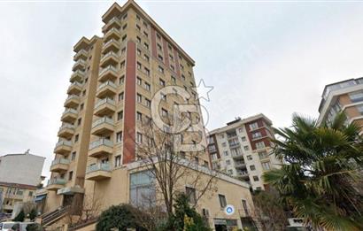 Yakacık 4+1 - 230 m2 Büyük Balkonlu Deniz Manzaralı Geniş Daire