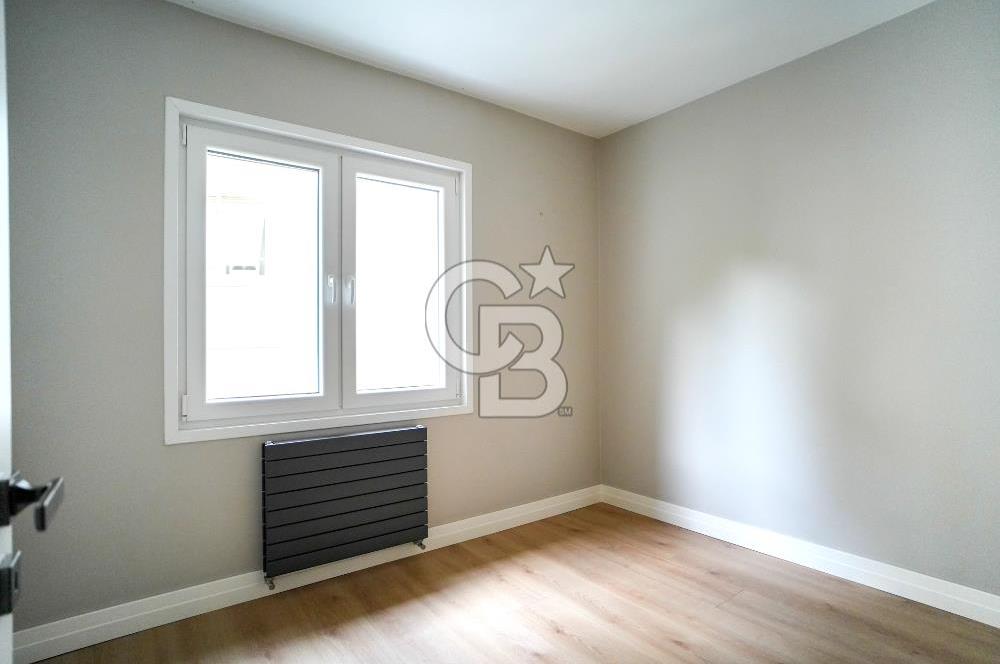 Üsküdar Çengelköy Karmen Sitesi satılık 3+1 Daire