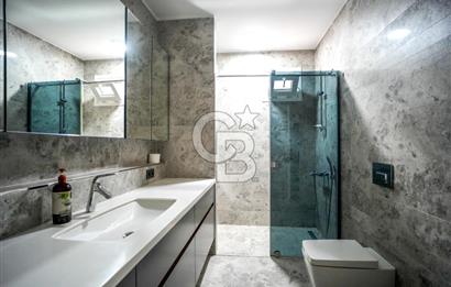 Üsküdar Çengelköy Karmen Sitesi satılık 3+1 Daire