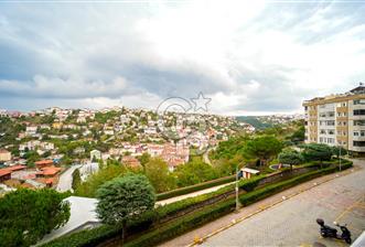 Üsküdar Çengelköy Karmen Sitesi satılık 3+1 Daire