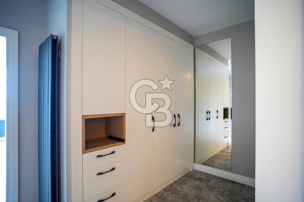 Üsküdar Çengelköy Karmen Sitesi satılık 3+1 Daire