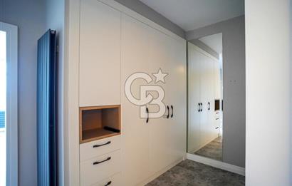 Üsküdar Çengelköy Karmen Sitesi satılık 3+1 Daire