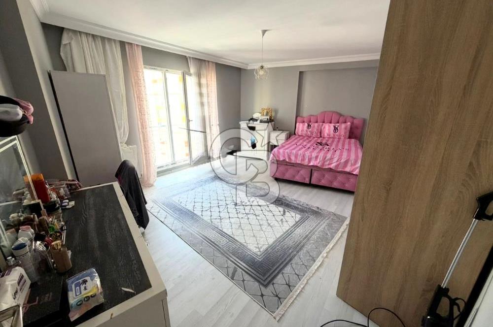 HİLL İSTANBUL KONAKLARI SİTESİ SATILIK 2+1 FULL EŞYALI DAİRE