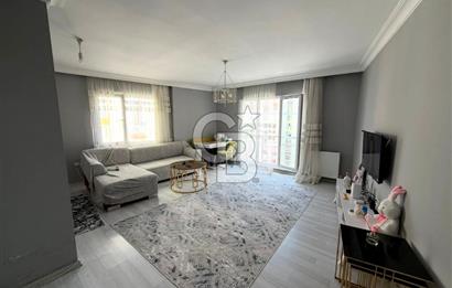 HİLL İSTANBUL KONAKLARI SİTESİ SATILIK 2+1 FULL EŞYALI DAİRE