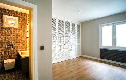 Üsküdar Çengelköy Karmen Sitesi satılık 3+1 Daire