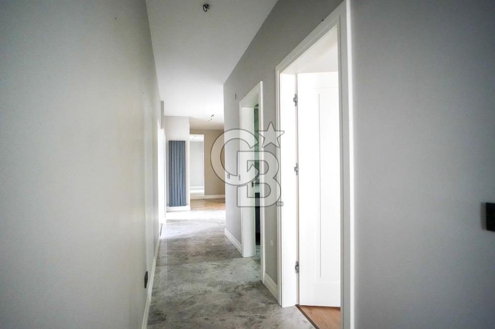 Üsküdar Çengelköy Karmen Sitesi satılık 3+1 Daire