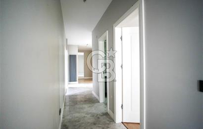 Üsküdar Çengelköy Karmen Sitesi satılık 3+1 Daire