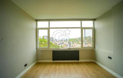 Üsküdar Çengelköy Karmen Sitesi satılık 3+1 Daire