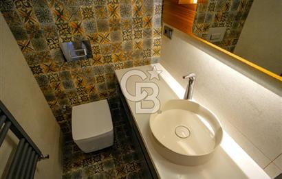 Üsküdar Çengelköy Karmen Sitesi satılık 3+1 Daire