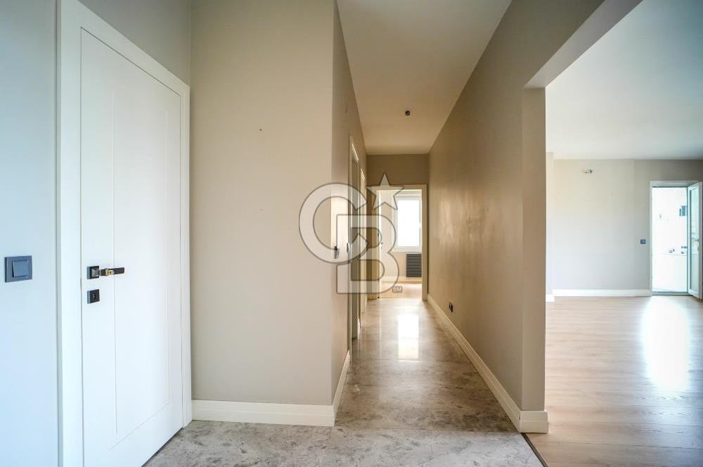 Üsküdar Çengelköy Karmen Sitesi satılık 3+1 Daire
