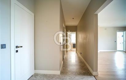 Üsküdar Çengelköy Karmen Sitesi satılık 3+1 Daire