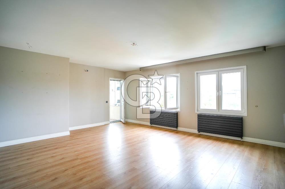 Üsküdar Çengelköy Karmen Sitesi satılık 3+1 Daire