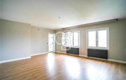 Üsküdar Çengelköy Karmen Sitesi satılık 3+1 Daire