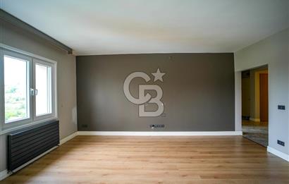 Üsküdar Çengelköy Karmen Sitesi satılık 3+1 Daire