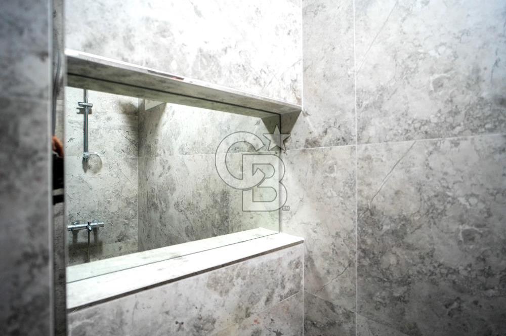 Üsküdar Çengelköy Karmen Sitesi satılık 3+1 Daire