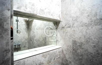 Üsküdar Çengelköy Karmen Sitesi satılık 3+1 Daire