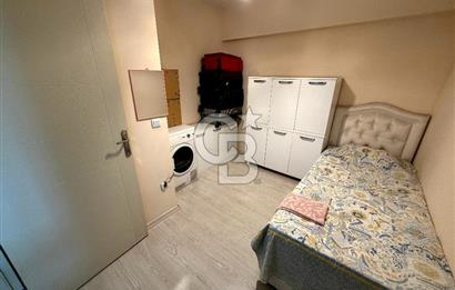 HİLL İSTANBUL KONAKLARI SİTESİ SATILIK 1+1 FULL EŞYALI DAİRE