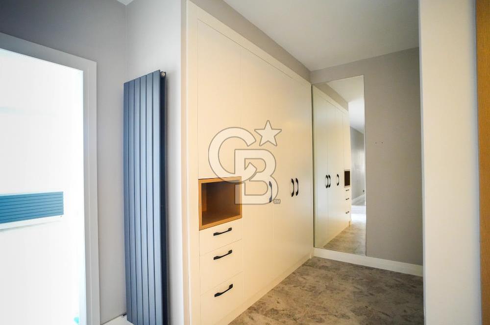 Üsküdar Çengelköy Karmen Sitesi satılık 3+1 Daire