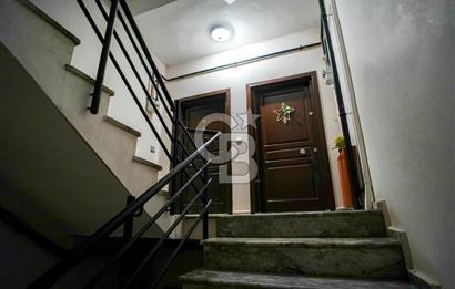 Üsküdar Çengelköy Karmen Sitesi satılık 3+1 Daire
