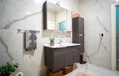 Üsküdar Çengelköy Karmen Sitesi satılık 3+1 Daire