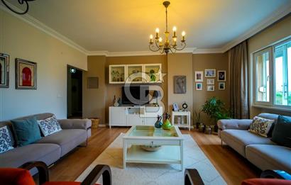 Üsküdar Çengelköy Karmen Sitesi satılık 3+1 Daire