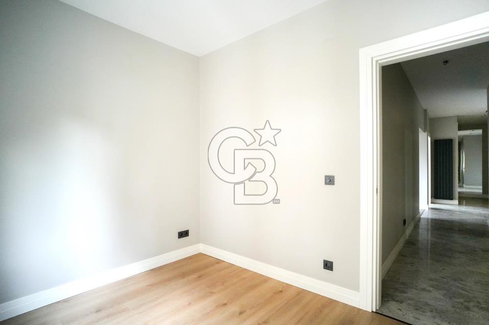 Üsküdar Çengelköy Karmen Sitesi satılık 3+1 Daire