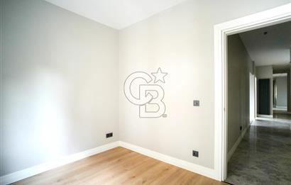 Üsküdar Çengelköy Karmen Sitesi satılık 3+1 Daire