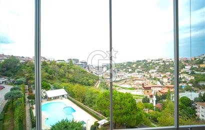 Üsküdar Çengelköy Karmen Sitesi satılık 3+1 Daire