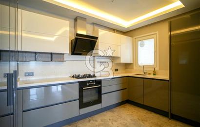 Üsküdar Çengelköy Karmen Sitesi satılık 3+1 Daire