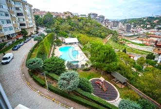 Üsküdar Çengelköy Karmen Sitesi satılık 3+1 Daire